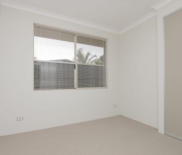 Private & Low-Maintenance Living in a Convenient Location - Photo 2