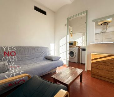 STUDIO CENTRE VILLE TOULON - Photo 1