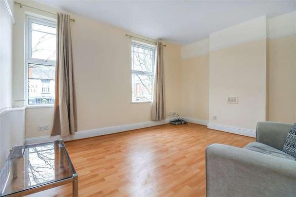 Emscote Road, Warwick, CV34 - Photo 1