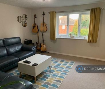 1 bedroom flat to rent - Photo 2