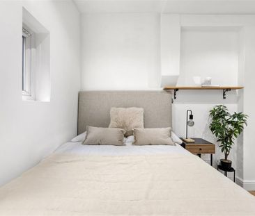 Studio to rent - Photo 6