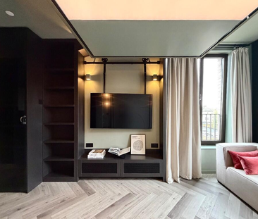 Studio to rent - Photo 1