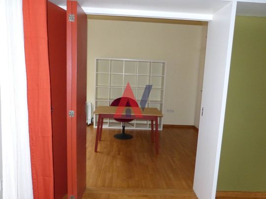 Διαμέρισμα για ενοικίαση Μουσείο (Εξάρχεια - Νεάπολη) - Φωτογραφία 1