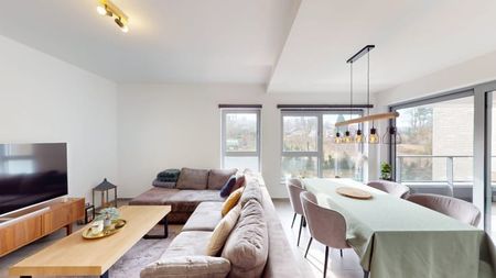 Appartement te huur - Photo 5