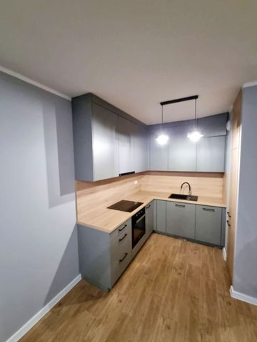 Nowe Mieszkanie | Gdynia Kacze Buki | 2 pokoje - Zdjęcie 2