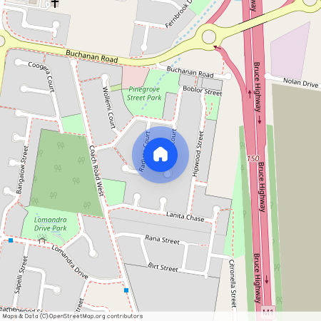 B/14B Nelson Crt, Qld 4506, Morayfield