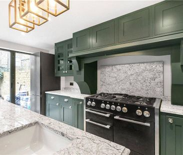 1 bedroom terraced house to rent - Photo 4