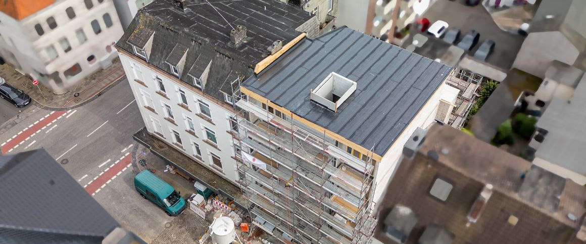 Bremerhaven - Gestemünde // Modernes Wohnensemble nahe Weser und Innenstadt - Photo 1