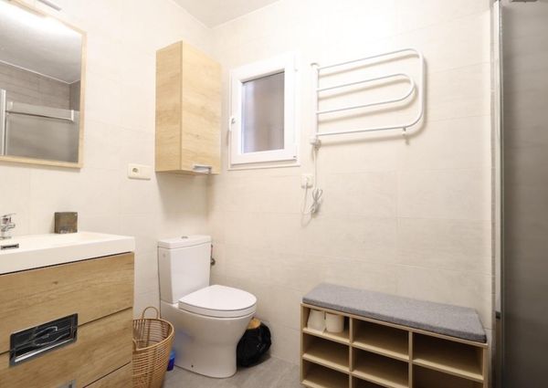 Apartamento en Altos de Campoamor