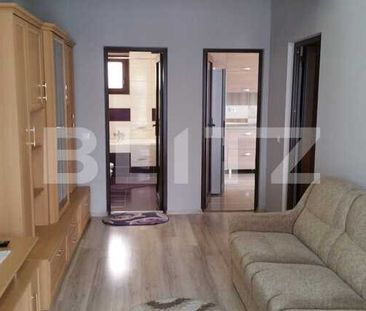 Apartament cu 2 camere, 50 mp, parcare, pet friendly, zona strazii Dunarii - Photo 5