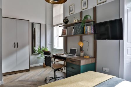 Studio to rent - Photo 2