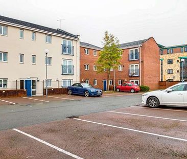 Mallow Street, Hulme, Manchester, M15 - Photo 3