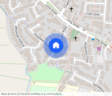 Chase Garth Road, Easingwold, York, YO61 3GG - Photo 1