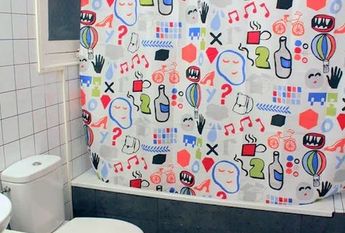 Avinguda de la Riera de Cassoles, Barcelona, Catalonia 08012