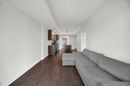 For Lease - 238 Besserer Street Unit# 1207, Lower Town - Sandy Hill, Ontario - Photo 4