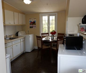 14A, rue Desrochers, Laval-des-Rapides à louer - Photo 5