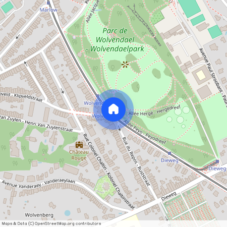 Uccle