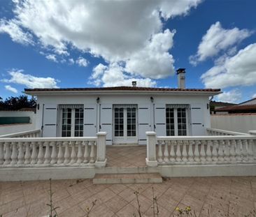 Maison 4 pièces à louer - Royan - Photo 4