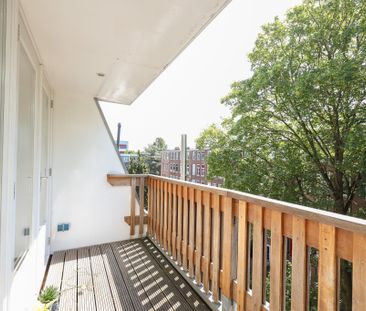 Te huur: Appartement Wijttenbachstraat in Amsterdam - Foto 6