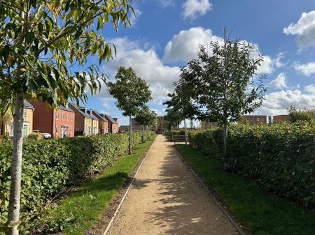 4 bedroom detached house to rent - Photo 3