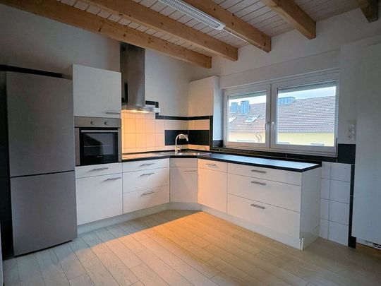 Großzügiges Appartement mit Loft-Charakter - Photo 1