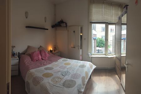 Beschikbaar 2 kamer appartement aan de populaire Nachtegaalstraat - Photo 2