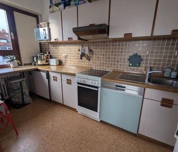 2,5 Zimmer-Wohnung, 01.02.2026 - 31.07.2026 - Photo 6