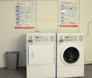 Résidence étudiante René Magnac Marseille - Photo 1