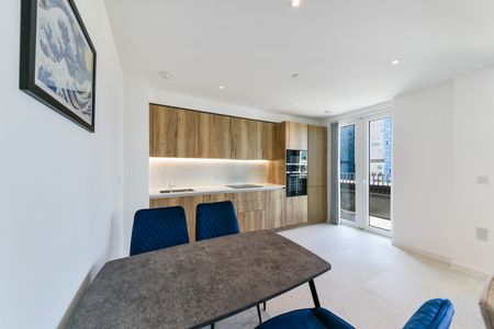 1 bedroom apartment to rent - Photo 2