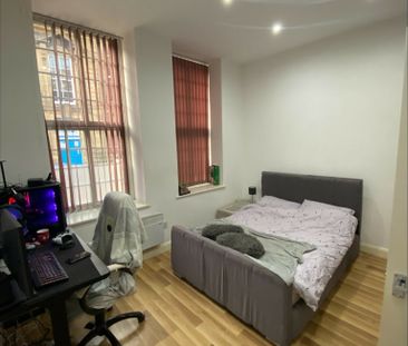 Mabgate, Leeds, LS9 - Photo 2