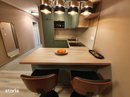 Apartament cu 3 camere - Lipovei /Padurea Verde Danya Forest - Fotografie 2