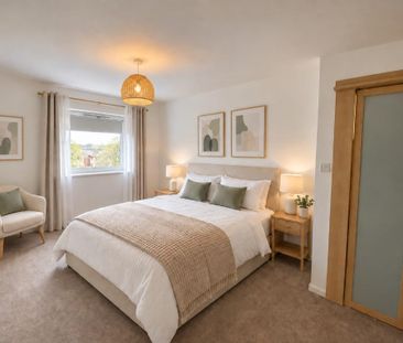 2 bedroom flat to rent - Photo 2
