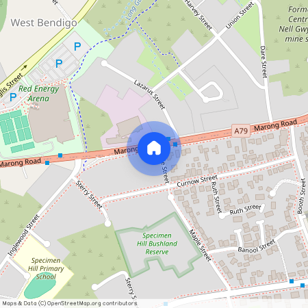 111 Marong Road, Vic 3555, Golden Square