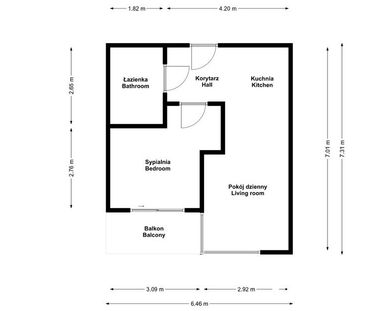 Radom, Glinice, Zagłoby - Photo 3