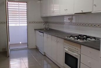 Flat - Murcia (Molinos del Rio)