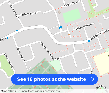 Edinburgh Road, Stamford, PE9 - Photo 1