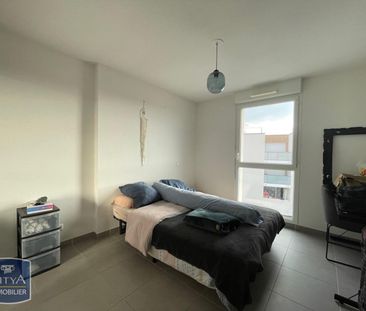 Location Appartement 2 pièces 50m² AGDE 34300 - Photo 3