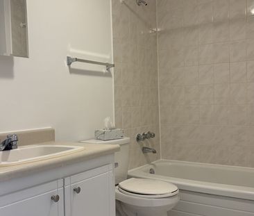 4 1/2 à Louer (Rivière-des-Prairies) - Photo 2