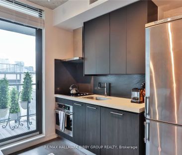 Fashion House Lofts 461 , #914 - Photo 3