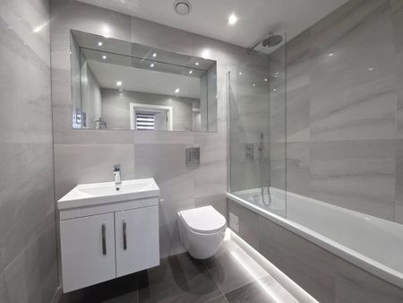 Studio to rent - Photo 4