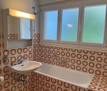2.5 Zimmer, 68 m², 2. Stock - Foto 4