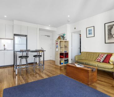 Unit 201/71 Henry Street, Kensington. - Photo 3