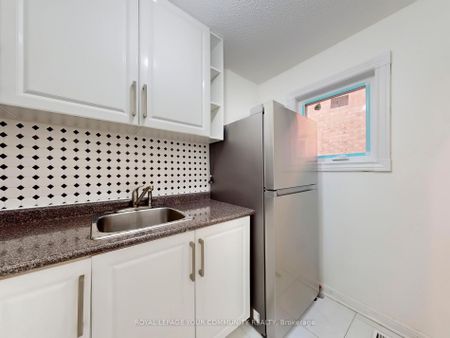 For Lease - 54 Emcarr Drive Unit# Ground, Toronto, Ontario - Photo 5