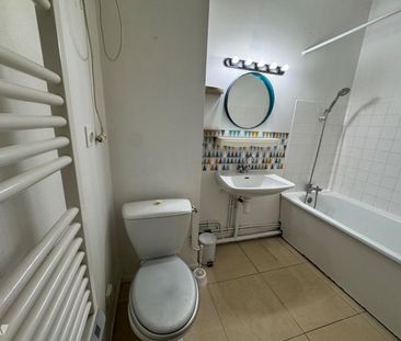 A LOUER APPARTEMENT T2 LA BAULE GUEZY A La Baule secteur Mairie du ... - Photo 3