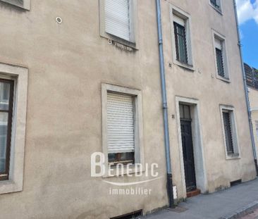 Appartement 1 pièce à Montigny-lès-Metz - Photo 6