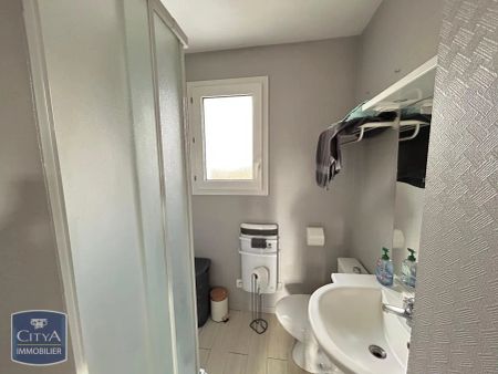 Appartement à louer 2 pièces 32.39m² - Photo 5