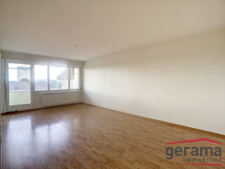 3.5 pièces au 3ème à Avenches - Foto 5