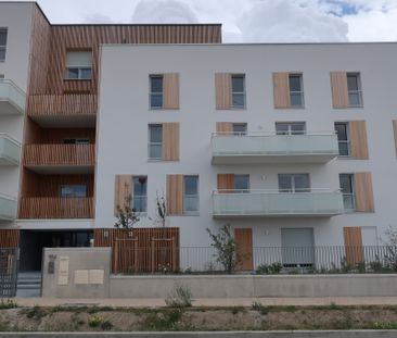 ALLEE FRANCOIS JACOB - BEZANNES - Photo 6