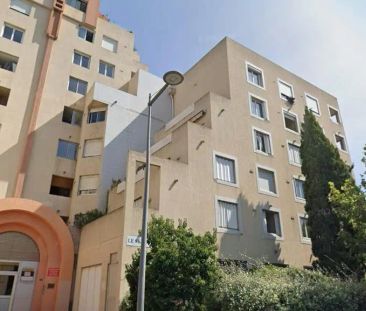 Appartement à louer 1 pièce 21.38m² - Photo 1