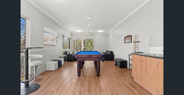 Shared student accomodation - availabe now - Photo 1